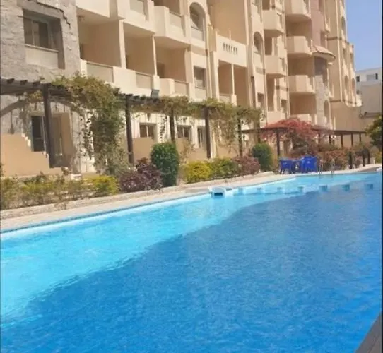 Florenza Khamsin Red Sea 3*