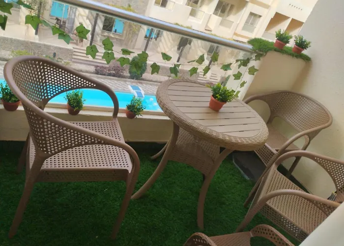 Szálloda Florenza Khamsin Red Sea 3*